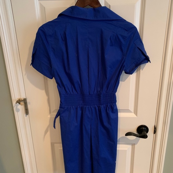 Beautiful INC dress - Picture 2 of 3